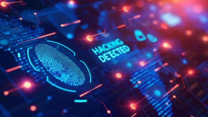 Cybersecurity 003-A
