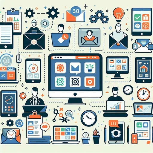 Productivity 03